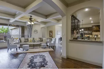 2691 Berkley Lane, Frisco, TX 75036 - Photo 4