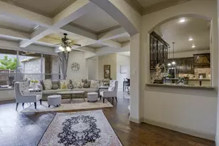 2691 Berkley Ln, Frisco, TX 75036 - Photo 4