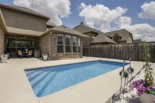 2691 Berkley Ln, Frisco, TX 75036 - Photo 32