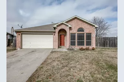610 Lonestar Park Lane, Ponder, TX 76259 - Photo 1
