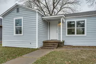 420 S Gribble St, Sherman, TX 75090 - Photo 1