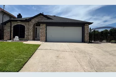 5616 Indian Hill Drive, Arlington, TX 76018 - Photo 8