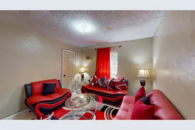 7432 Brentwood Stair Road, Fort Worth, TX 76112 - Photo 24