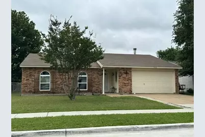 5232 Runyon Drive, The Colony, TX 75056 - Photo 6