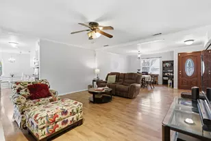 6104 Cliffside Dr, Edgecliff Village, TX 76134 - Photo 14