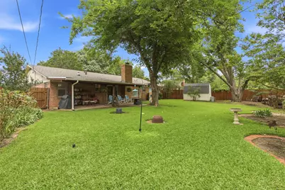 6104 Cliffside Drive, Edgecliff Village, TX 76134 - Photo 26