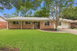 6104 Cliffside Dr, Edgecliff Village, TX 76134 - Photo 1