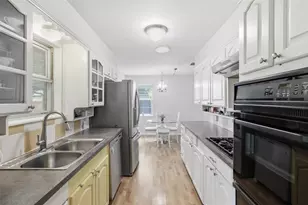 6104 Cliffside Dr, Edgecliff Village, TX 76134 - Photo 4
