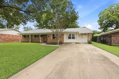 6104 Cliffside Drive, Edgecliff Village, TX 76134 - Photo 28