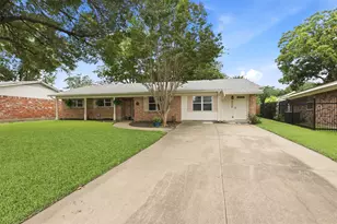 6104 Cliffside Dr, Edgecliff Village, TX 76134 - Photo 28
