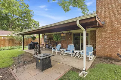 6104 Cliffside Drive, Edgecliff Village, TX 76134 - Photo 24