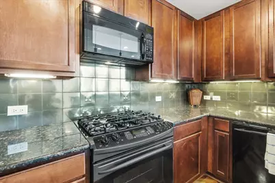 500 Throckmorton Street #2301, Fort Worth, TX 76102 - Photo 10