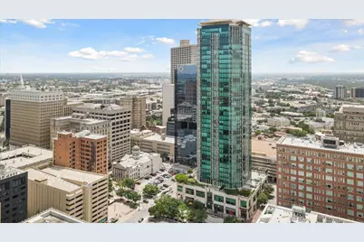 500 Throckmorton Street #2301, Fort Worth, TX 76102 - Photo 26