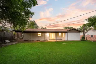 6048 Hillcrest Dr, Watauga, TX 76148 - Photo 26