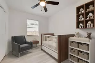 6048 Hillcrest Dr, Watauga, TX 76148 - Photo 4