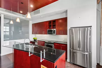 2600 W 7th Street #1535, Fort Worth, TX 76107 - Photo 8