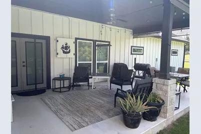 410 S Wickham Street, Alvord, TX 76225 - Photo 28