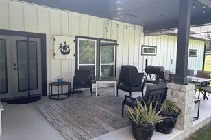 410 S Wickham St, Alvord, TX 76225 - Photo 28