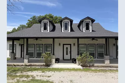 410 S Wickham Street, Alvord, TX 76225 - Photo 1