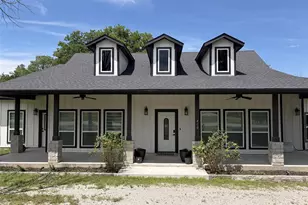 410 S Wickham St, Alvord, TX 76225 - Photo 1