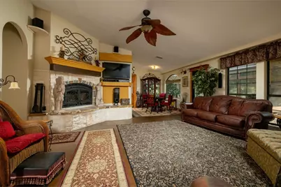 10628 Fm 1125 Highway, Bowie, TX 76230 - Photo 6