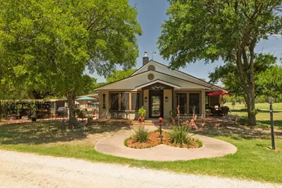 10628 Fm 1125 Highway, Bowie, TX 76230 - Photo 1