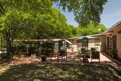 10628 Fm 1125 Highway, Bowie, TX 76230 - Photo 32