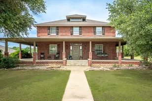 10989 Co Rd 59, Celina, TX 75009 - Photo 1
