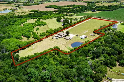 10989 County Road 59, Celina, TX 75009 - Photo 4