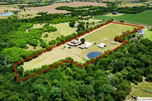 10989 Co Rd 59, Celina, TX 75009 - Photo 4
