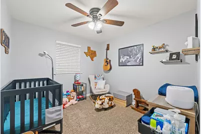 311 Robin Court, Burleson, TX 76028 - Photo 20