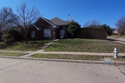 8301 Bells Street, Frisco, TX 75035 - Photo 1