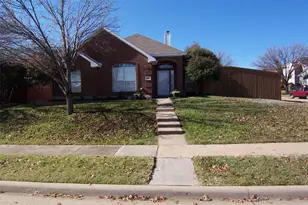8301 Bells St, Frisco, TX 75035 - Photo 2