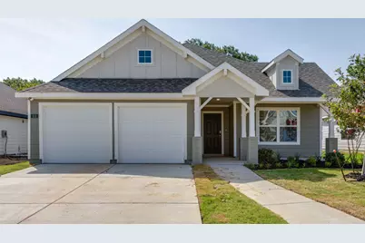 111 Rock Creek Lane, Terrell, TX 75160 - Photo 1