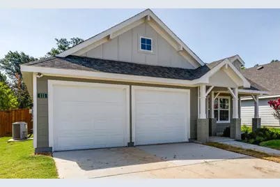 111 Rock Creek Lane, Terrell, TX 75160 - Photo 2