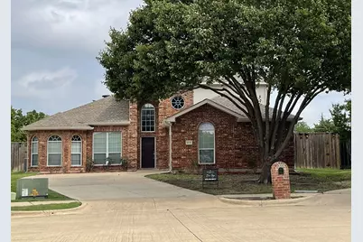 1614 N Timber Brook Drive, Wylie, TX 75098 - Photo 1