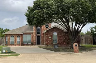 1614 N Timber Brook Dr, Wylie, TX 75098 - Photo 1
