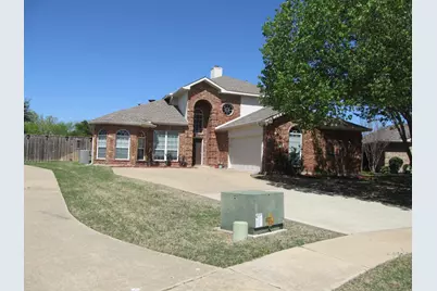 1614 N Timber Brook Drive, Wylie, TX 75098 - Photo 2
