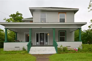 1402 E Chaffin St, Sherman, TX 75090 - Photo 1