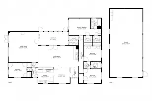 12869 FM1385, Pilot Point, TX 76258 - Photo 36