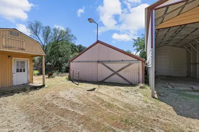 12869 Fm 1385, Pilot Point, TX 76258 - Photo 32