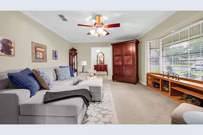 1601 Yarborough Drive, Sherman, TX 75092 - Photo 4
