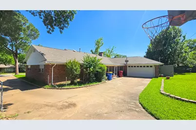 1601 Yarborough Drive, Sherman, TX 75092 - Photo 34