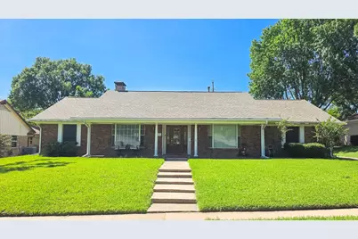 1601 Yarborough Drive, Sherman, TX 75092 - Photo 30