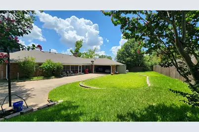 1601 Yarborough Drive, Sherman, TX 75092 - Photo 38