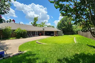 1601 Yarborough Dr, Sherman, TX 75092 - Photo 38