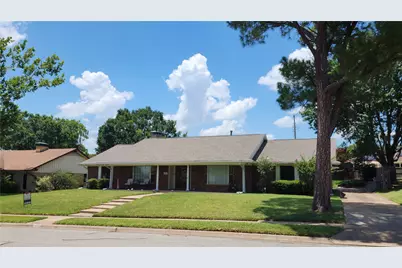 1601 Yarborough Drive, Sherman, TX 75092 - Photo 1