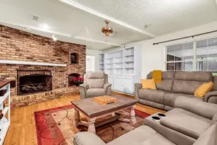1601 Yarborough Dr, Sherman, TX 75092 - Photo 30