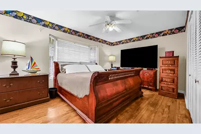 1601 Yarborough Drive, Sherman, TX 75092 - Photo 18
