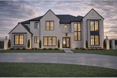 6865 Greenwich Lane, Dallas, TX 75230 - Photo 1